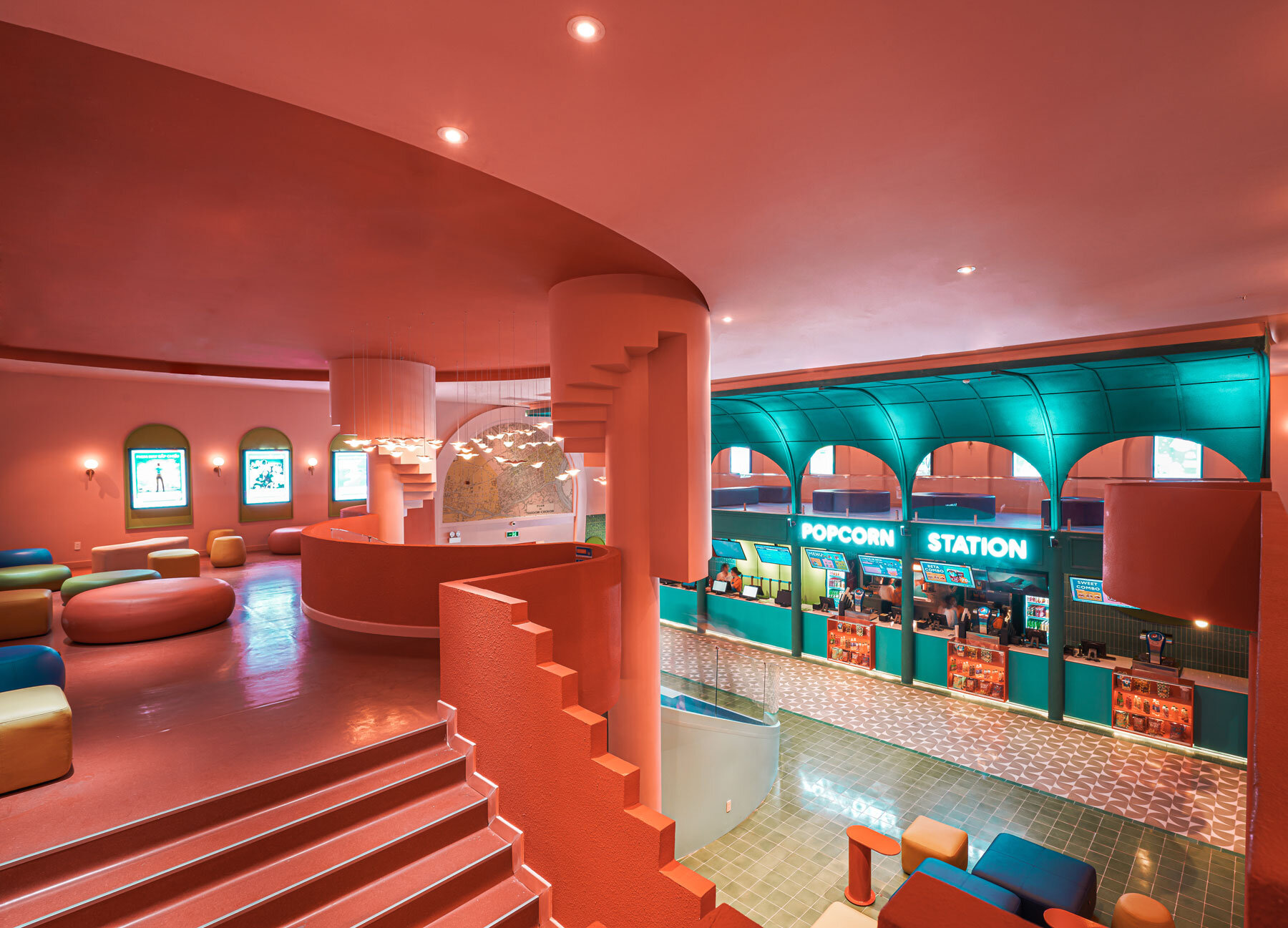 module-K-beta-cinema-HCMC-vietnam-designboom-016