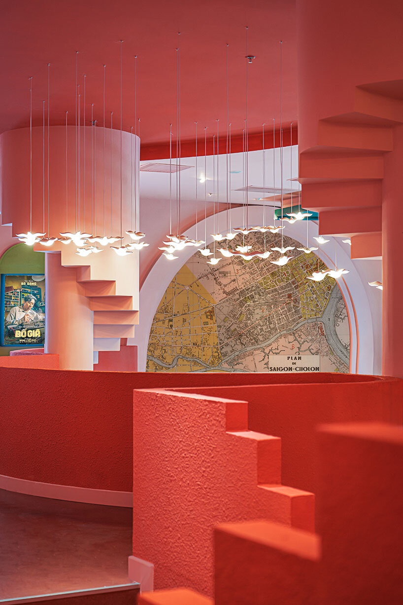 module K beta cinema