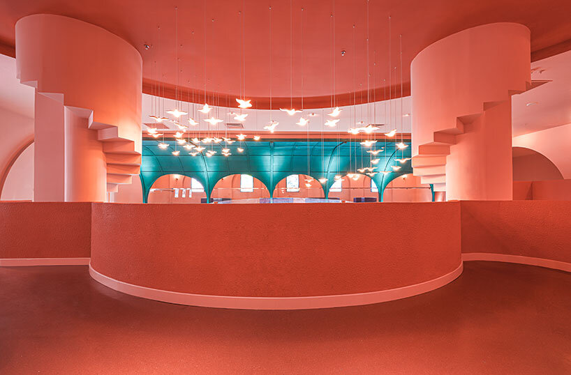 module K beta cinema