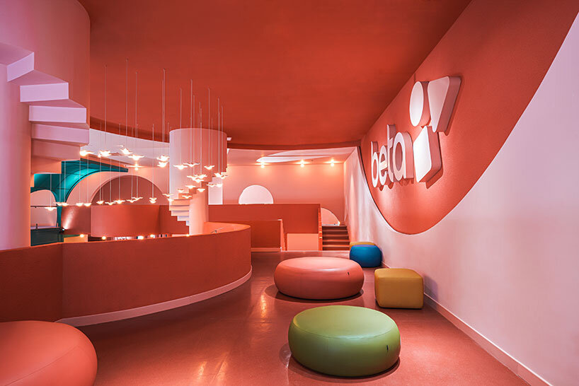 module K beta cinema