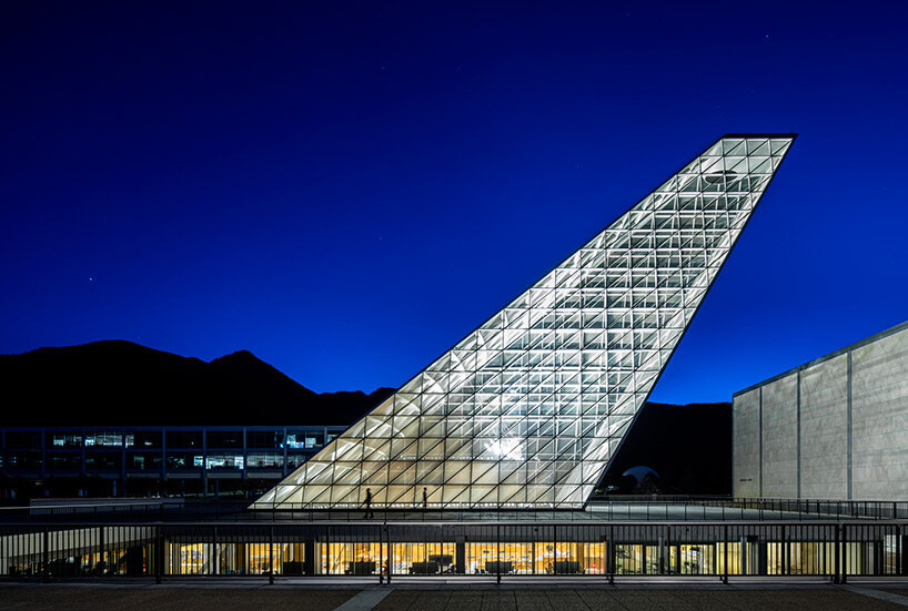 SOM's new monograph explores the firm's most transformative work realized in 2009-2019