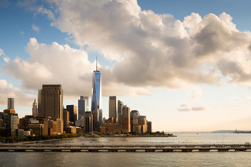 SOM's new monograph explores the firm's most transformative work realized in 2009-2019