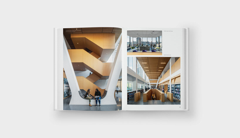 SOM's new monograph explores the firm's most transformative work realized in 2009-2019