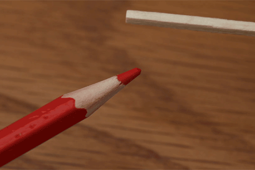 artist tomohiro okazaki sparks motion creativity with dancing matchsticks