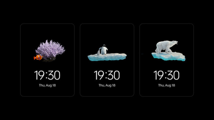 OPPO ColorOS 13 brings splash of nature-inspired design to smartphones