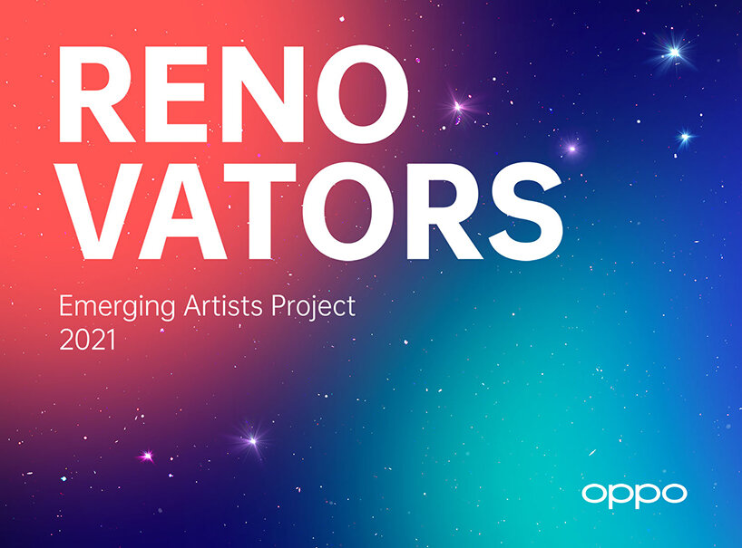 OPPO launches renovators project 2021 to light up creative dreams