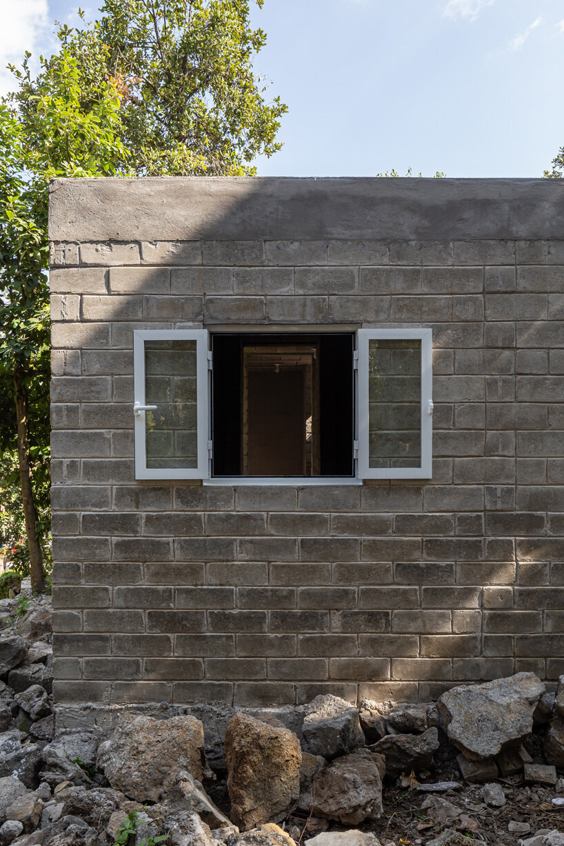 palma house for axel ocuilán mexico