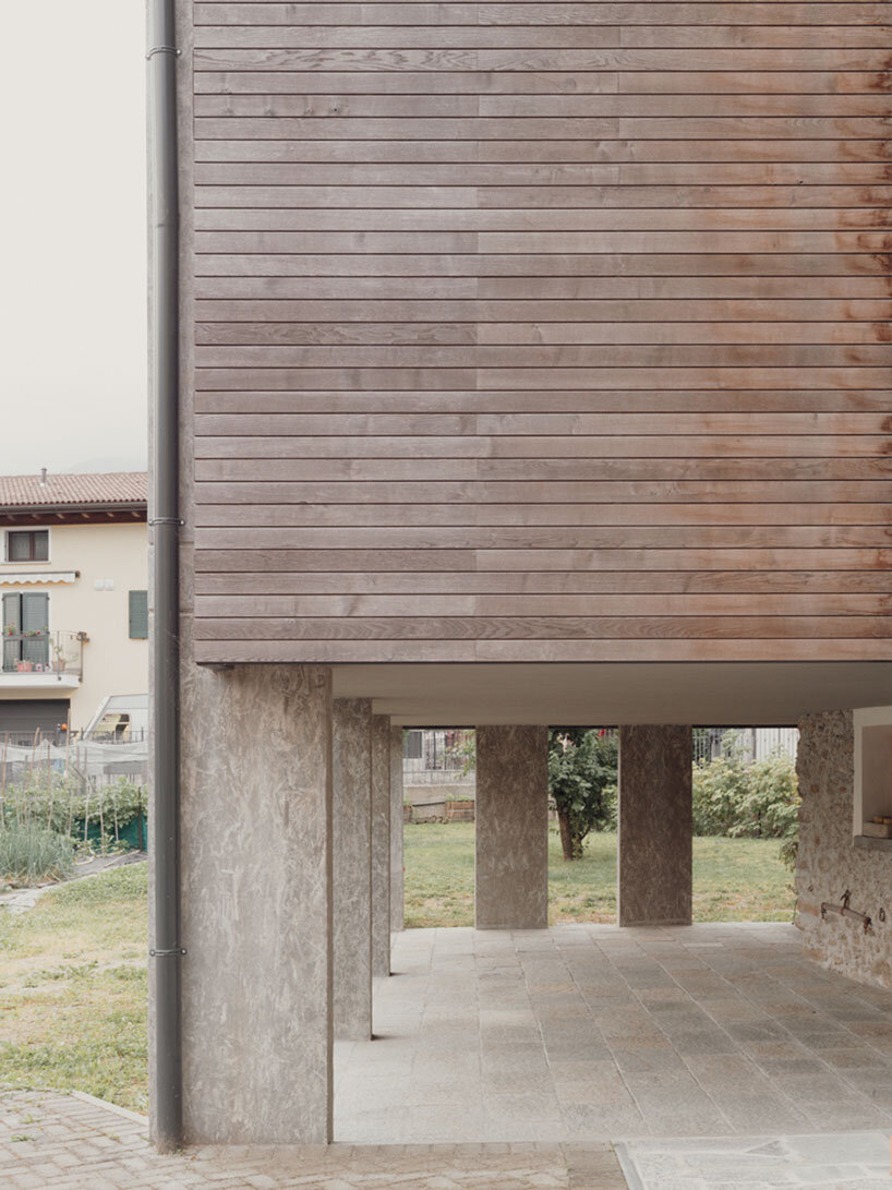 rinaldo del nero house