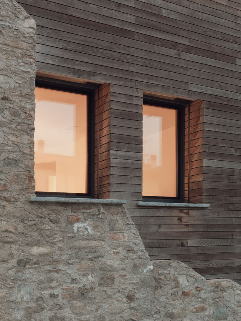 rinaldo del nero house
