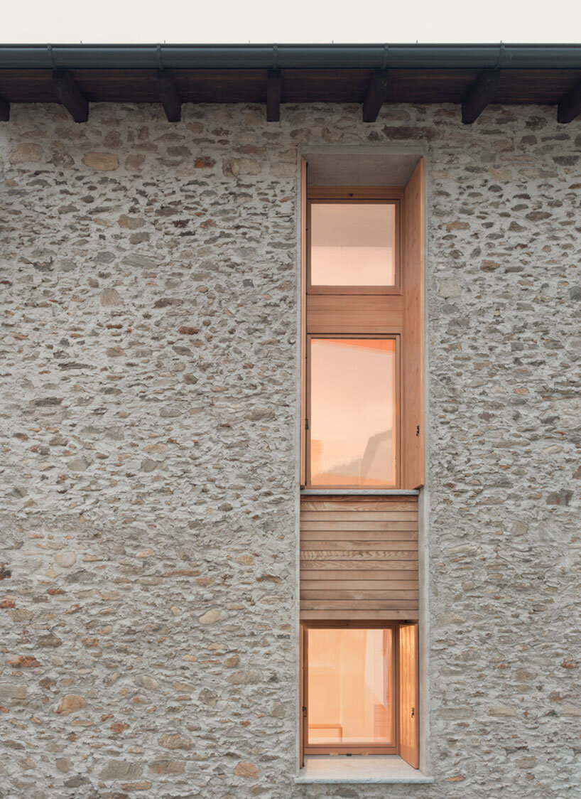rinaldo del nero house