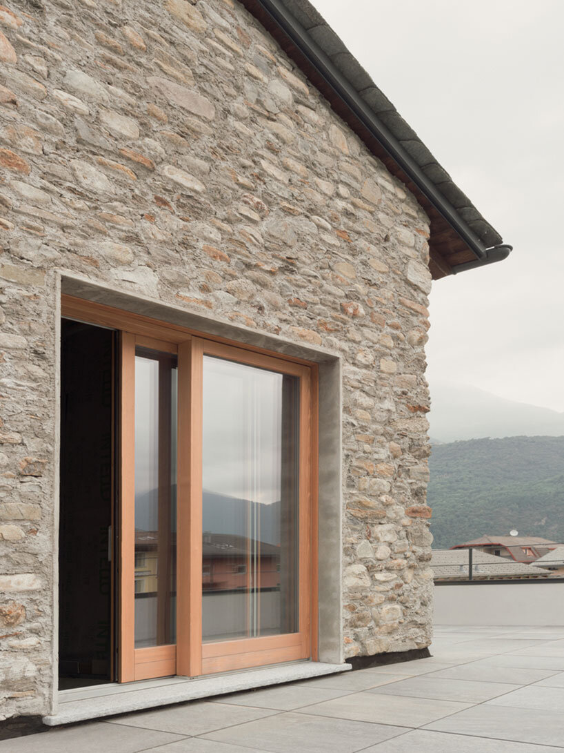 rinaldo del nero house
