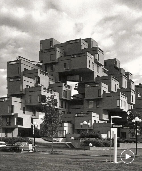 for everyone a garden: moshe safdie's habitat ’67 50 years on