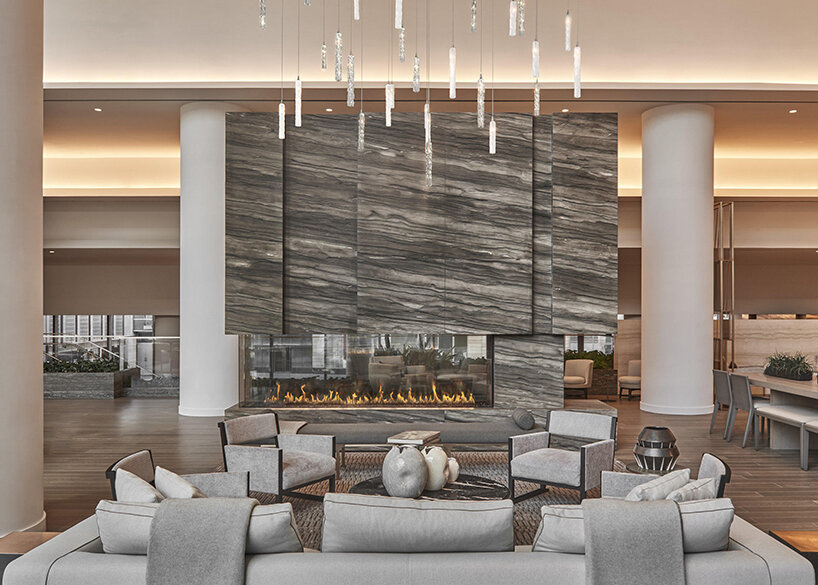 shakúff's highly crafted, technological lighting designs are full of bright ideas