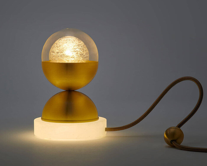 shakúff's highly crafted, technological lighting designs are full of bright ideas