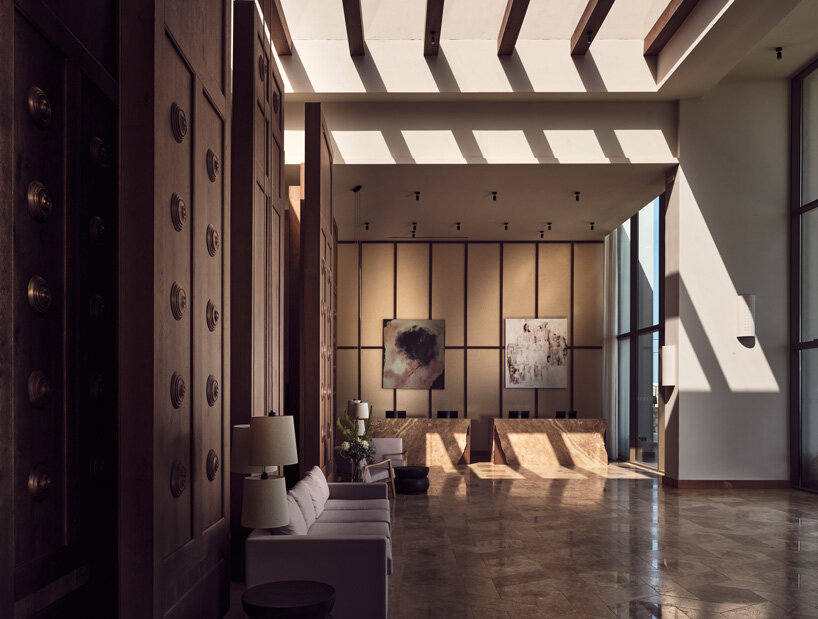 the royal senses resort in crete immerses guests in the island's cultural heritage