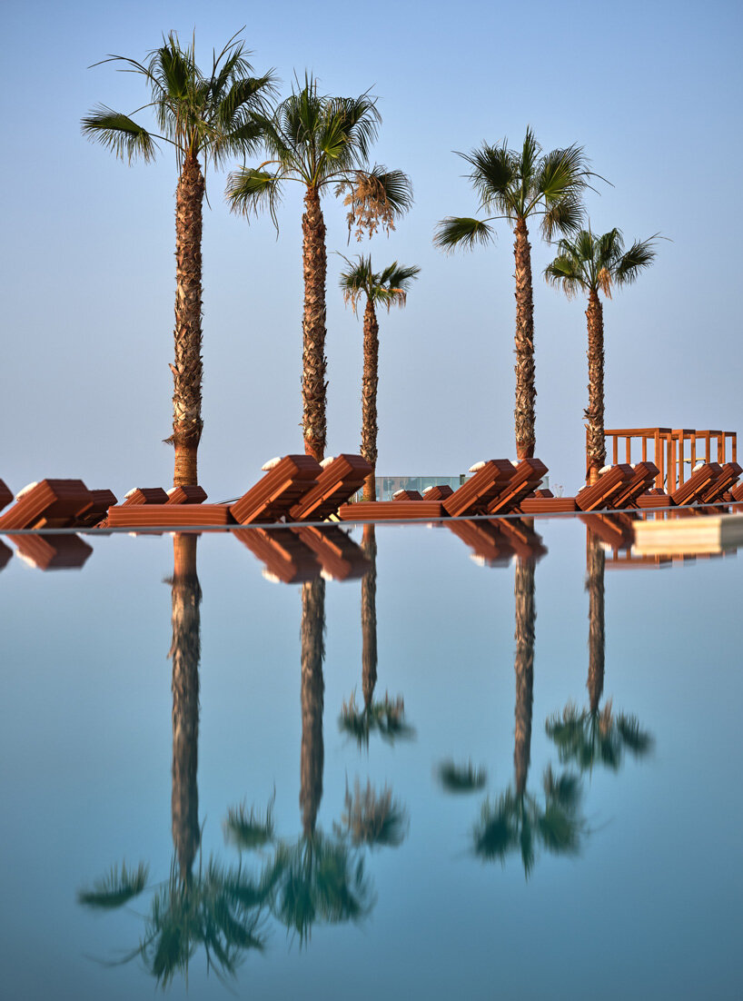 the royal senses resort in crete immerses guests in the island's cultural heritage