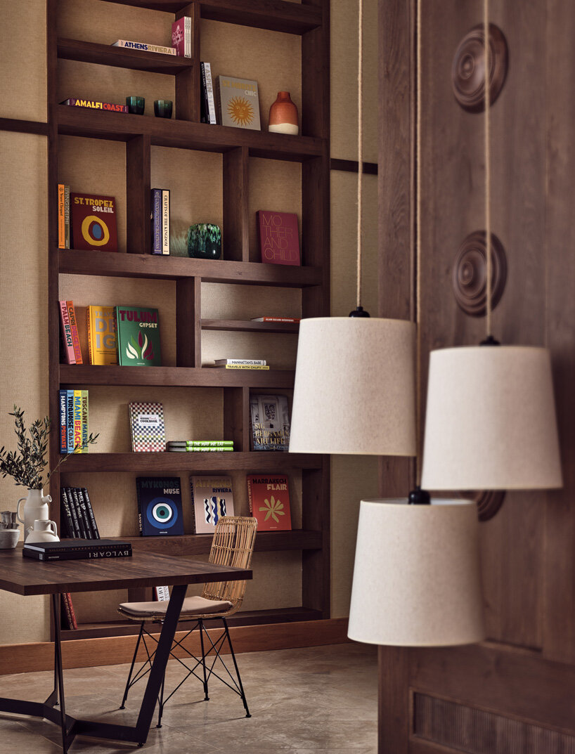 the royal senses resort in crete immerses guests in the island's cultural heritage