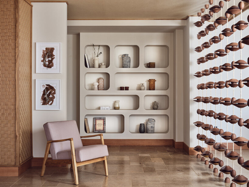 the royal senses resort in crete immerses guests in the island's cultural heritage