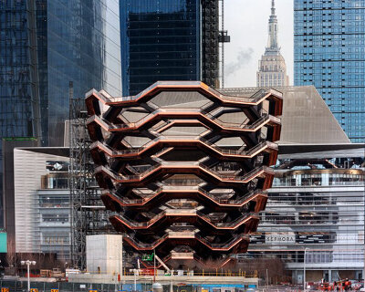 the vessel in new york may be permanently closed after fourth suicide