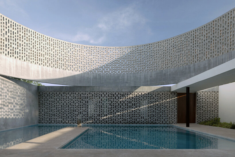 wóolis house arkham projects