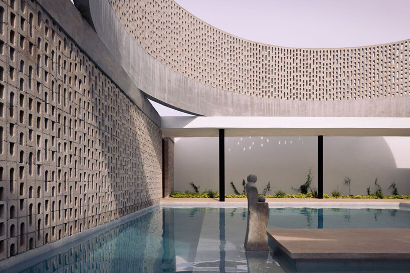 wóolis house arkham projects