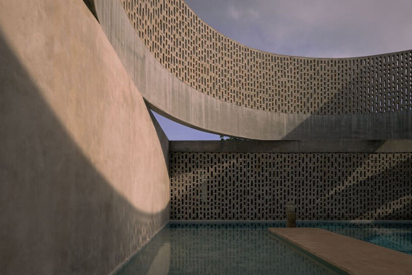 wóolis house arkham projects