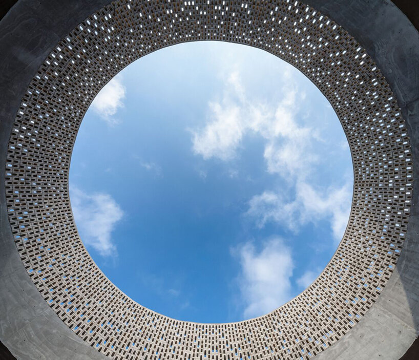 wóolis house arkham projects