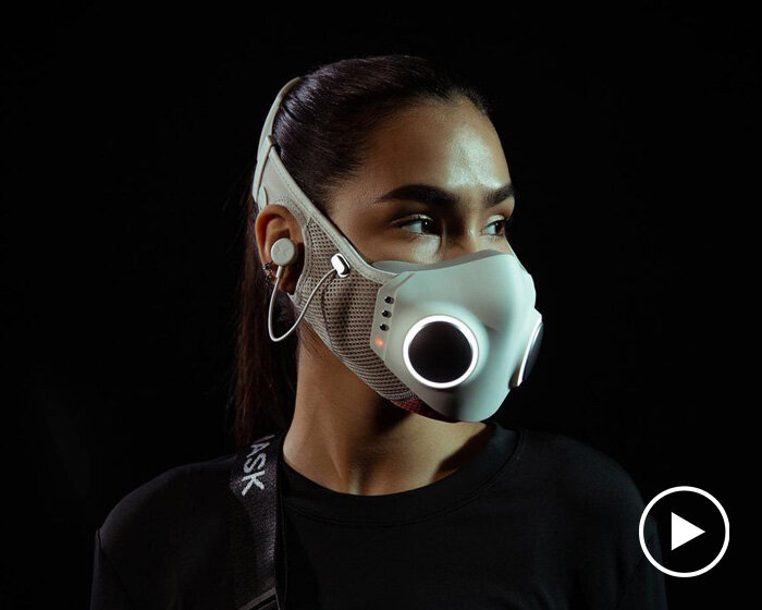 will.i.am collabs with superhero costume designer to create futuristic XUPERMASK