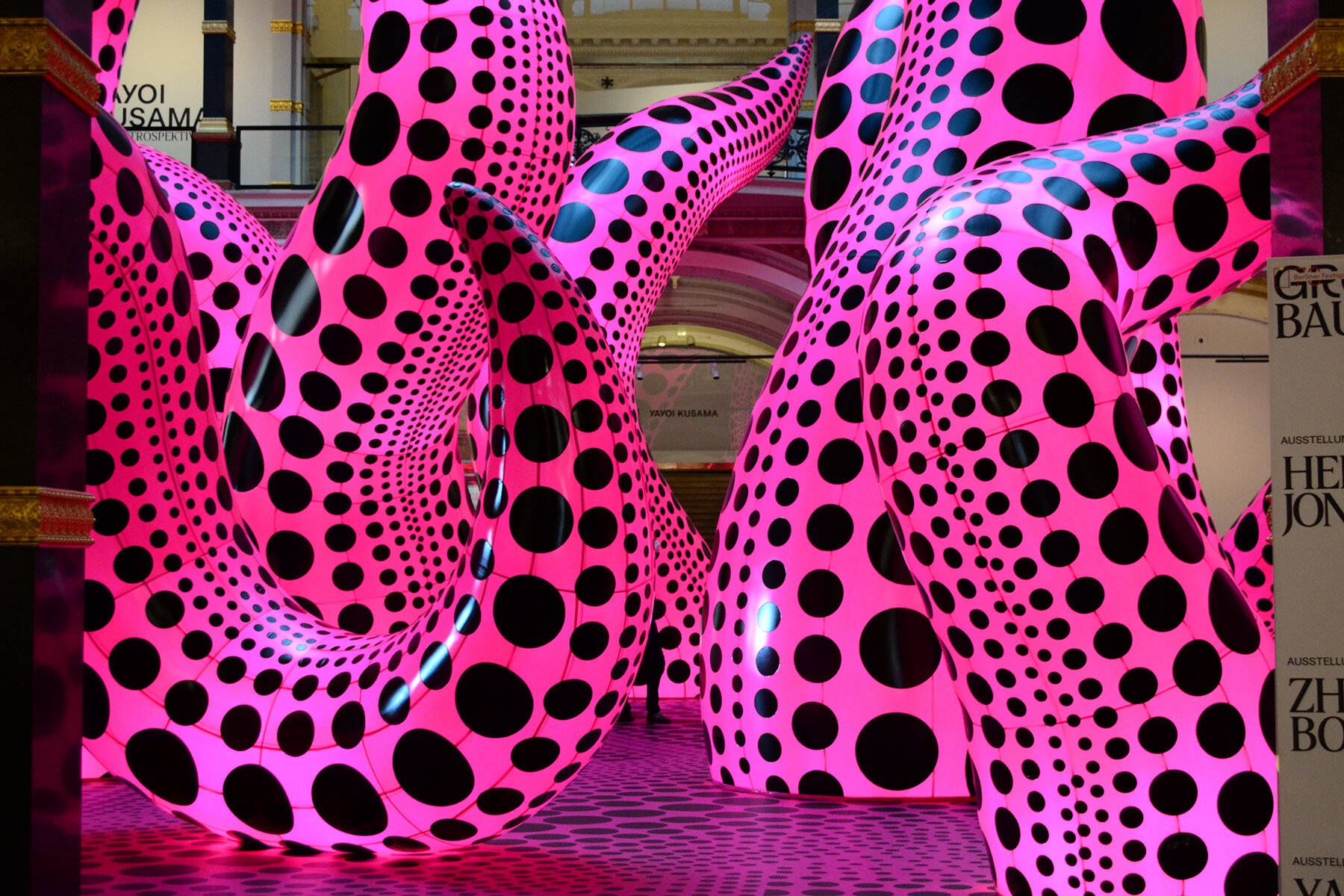 Collecting guide: 10 things to know about Yayoi Kusama