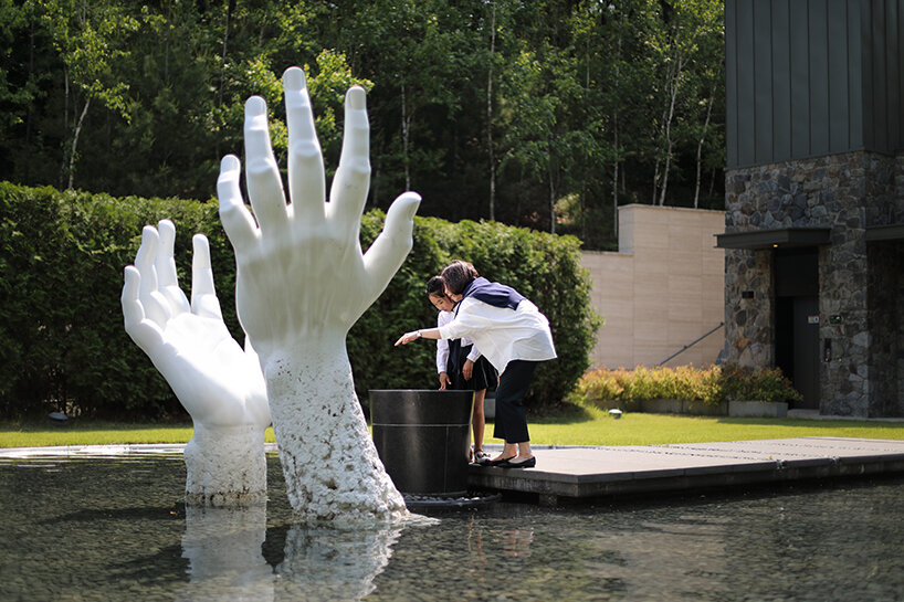 2021 human city design award seeks proposals for sustainable urban ecosystem