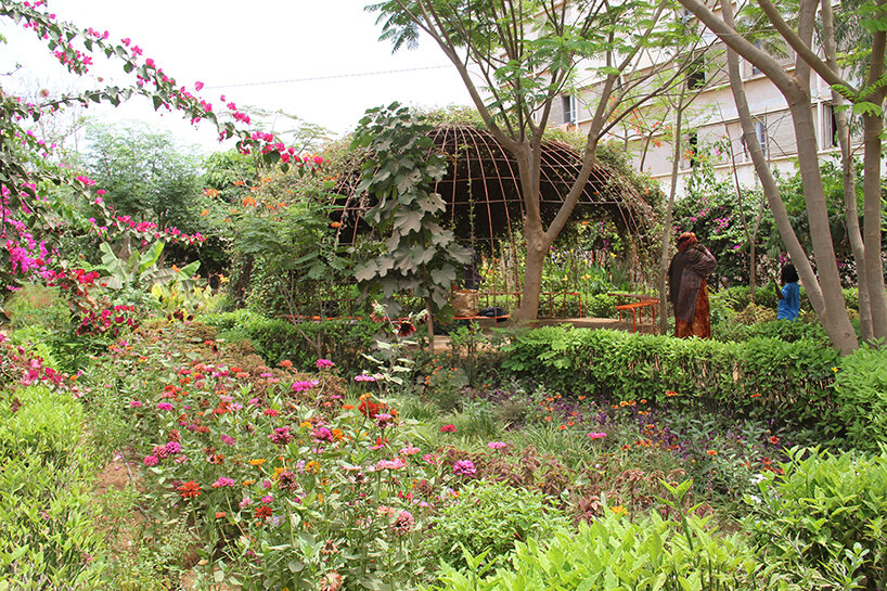 2021 human city design award seeks proposals for sustainable urban ecosystem