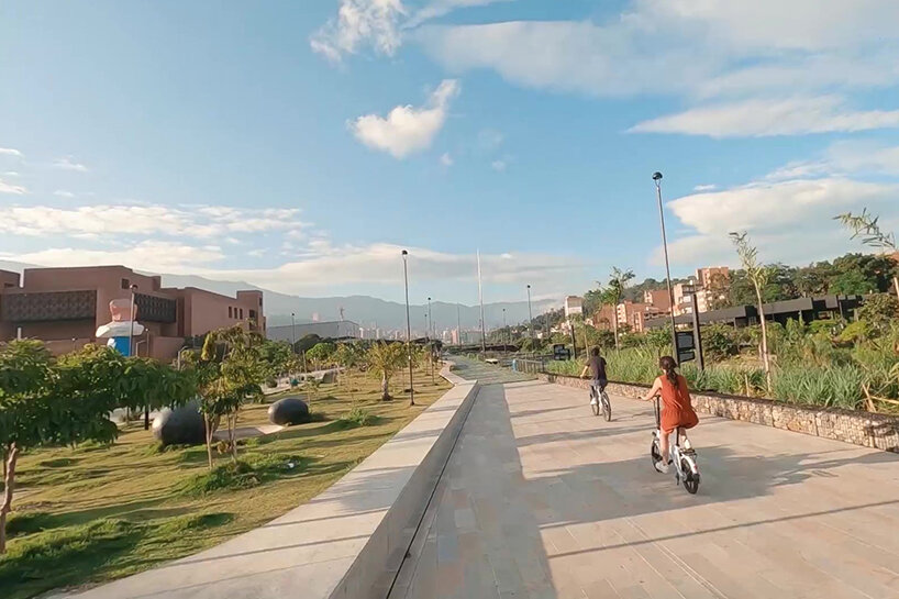 2021 human city design award seeks proposals for sustainable urban ecosystem