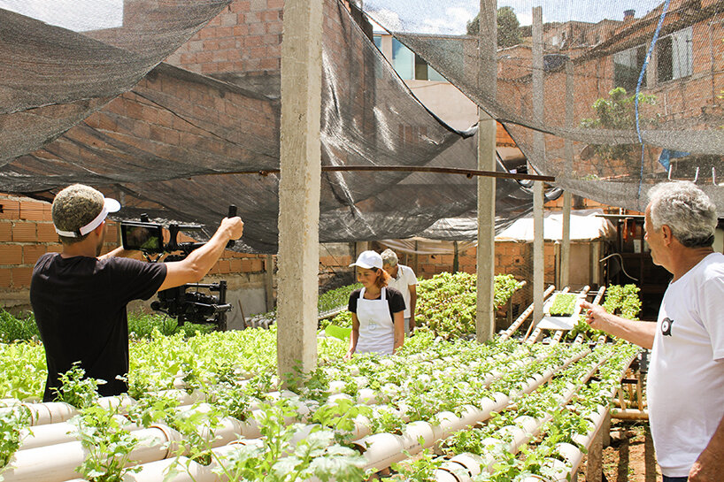 2021 human city design award seeks proposals for sustainable urban ecosystem