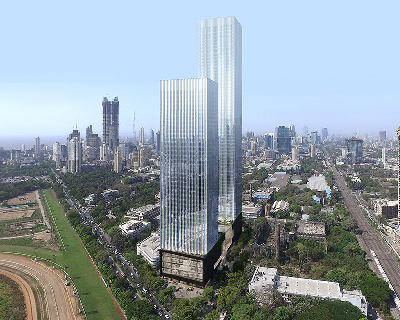 OMA mumbai