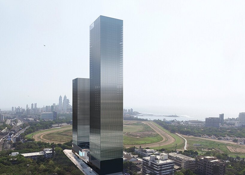 OMA  mumbai