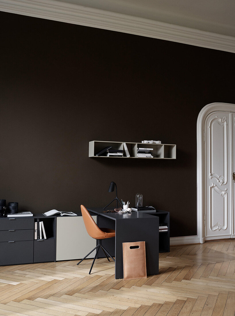 designer morten georgsen anatomizes relevance of danish design and boconcept