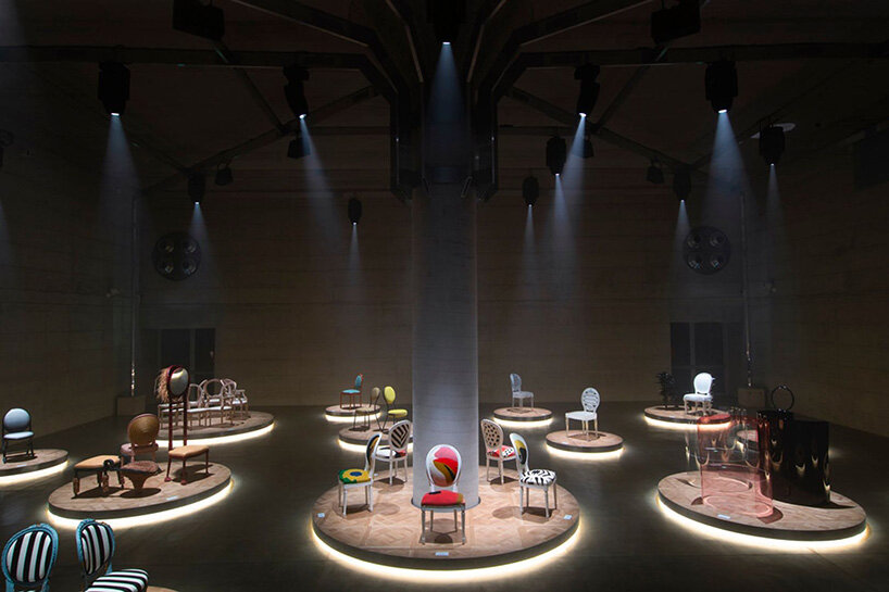 Milan Design Week: a playground for luxury brands - Luxury Tribune