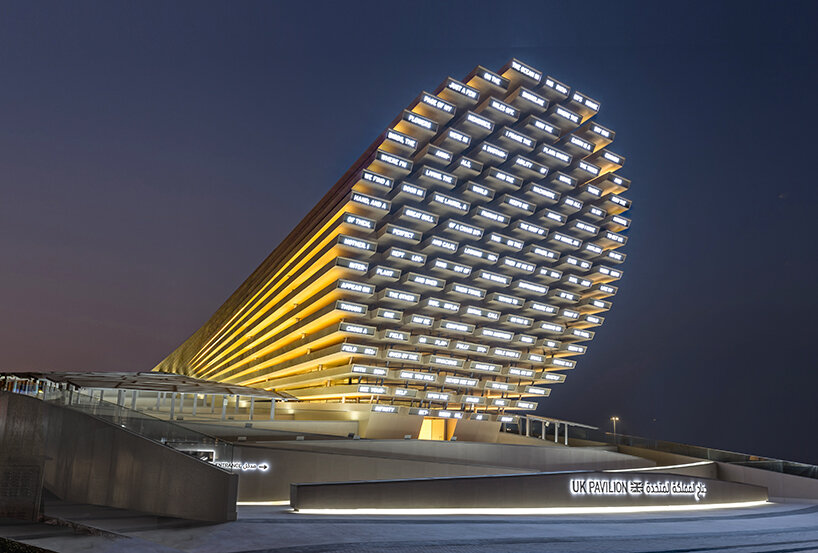 explore some of the best pavilions at the expo 2020 dubai from home!