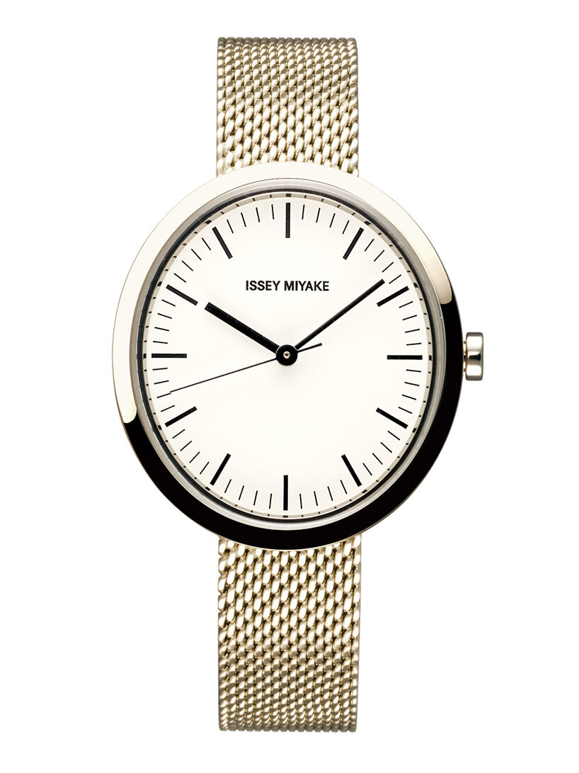 Issey miyake watch online price