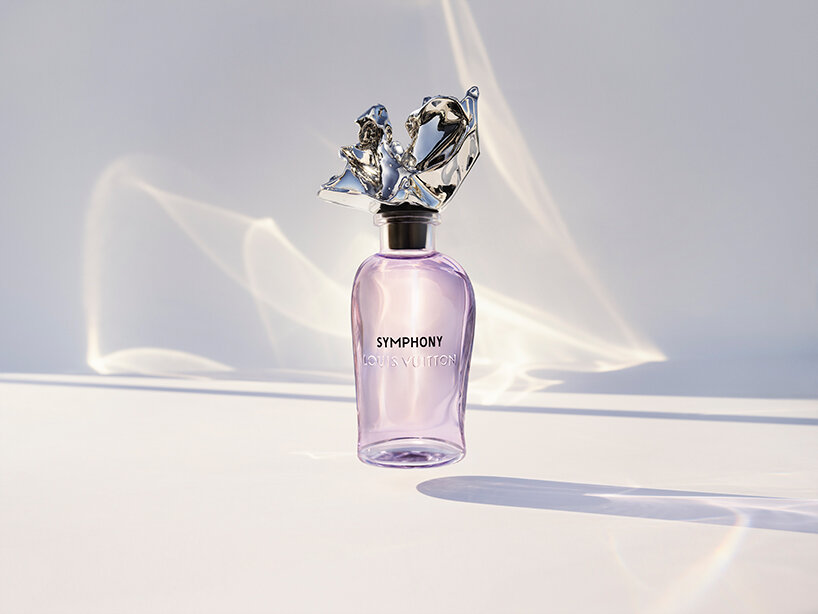 Louis Vuitton Fragrance, Gallery posted by Raquel