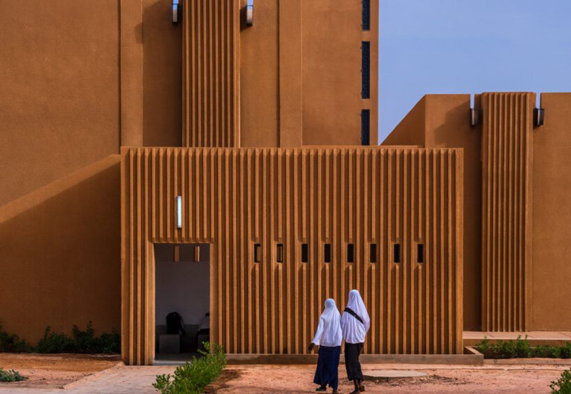 atelier masōmī mariam kamara