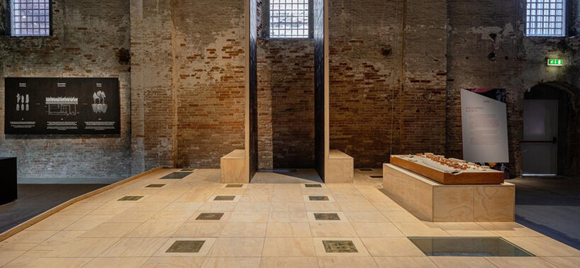 a dialogue with mariam kamara of atelier masōmī: first, do no harm