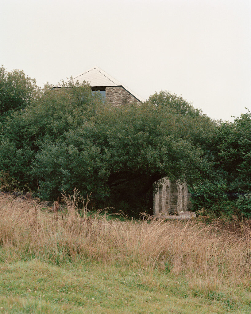 TYPE redhill barn