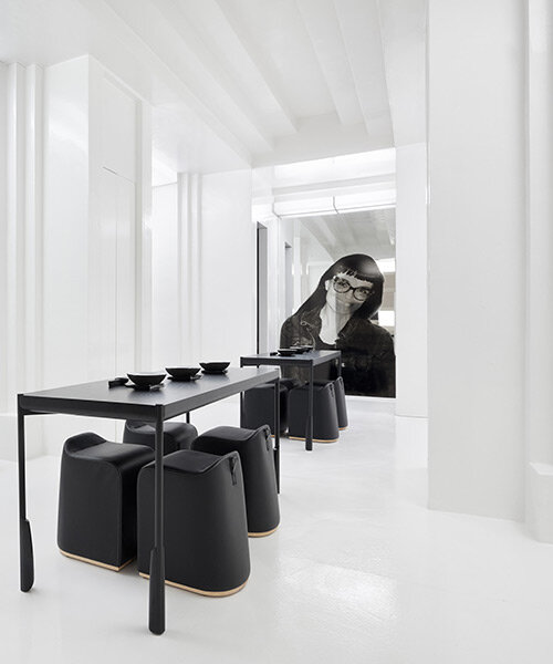 american furniture manufacturer skram shows how modern, sustainable luxury works