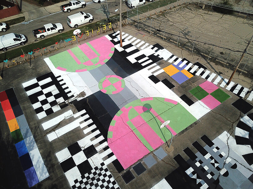 the available city revives ideas for collective spaces at the chicago architecture biennial