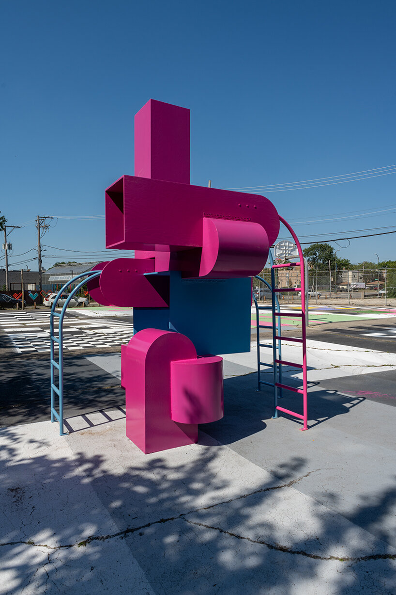 the available city revives ideas for collective spaces at the chicago architecture biennial