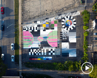 the available city revives ideas for collective spaces at the chicago architecture biennial