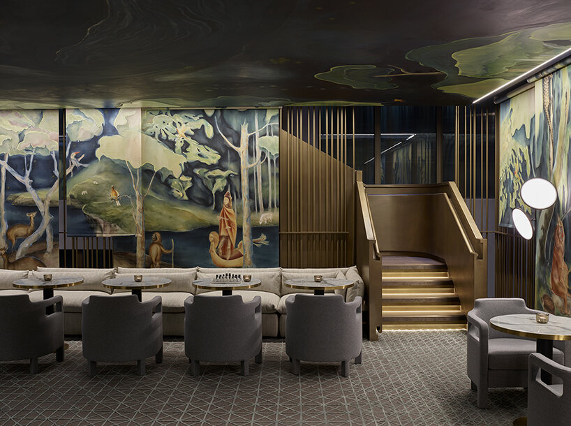 Yabu Pushelberg Designs The First Ever Super Boutique Hotel The Londoner