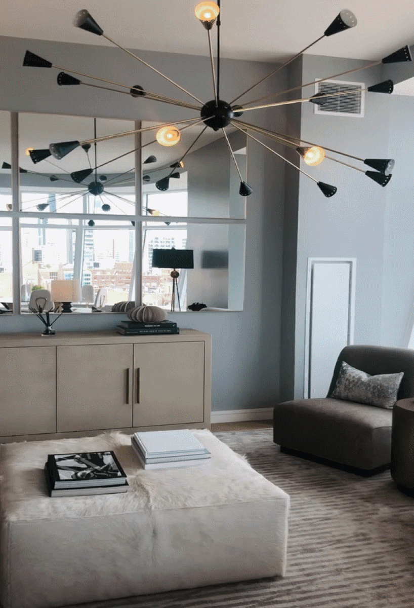 step inside a 'lantern' of heatherwick studio's completed lantern house