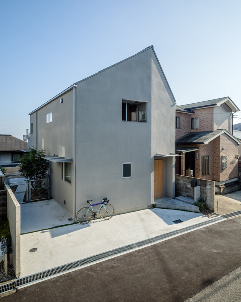 house toyonaka snark ouvi